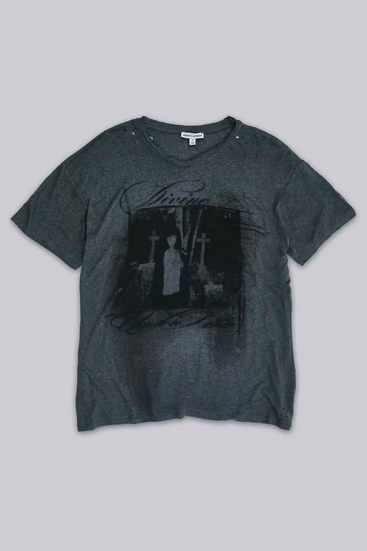 Jaded London Divine Bitten T-Shirt