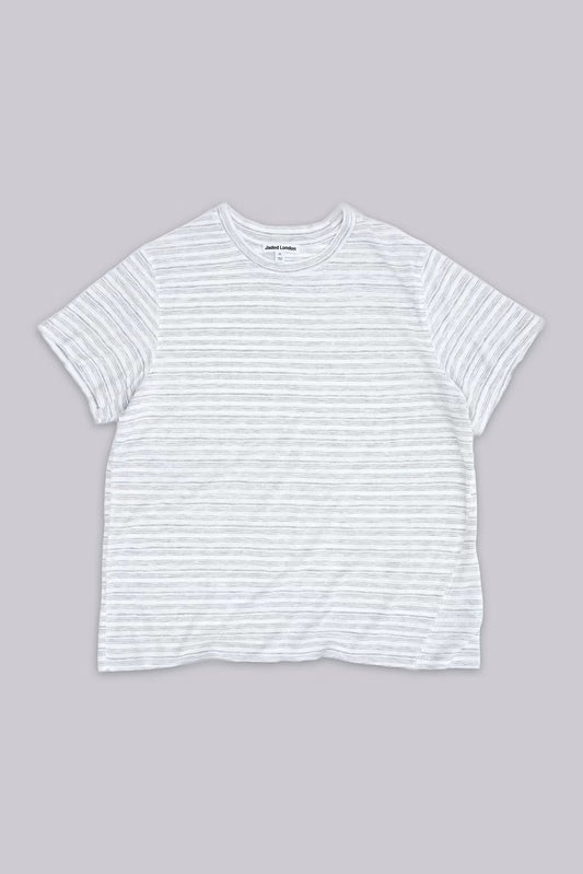 Jaded London Stripe Mist T-Shirt
