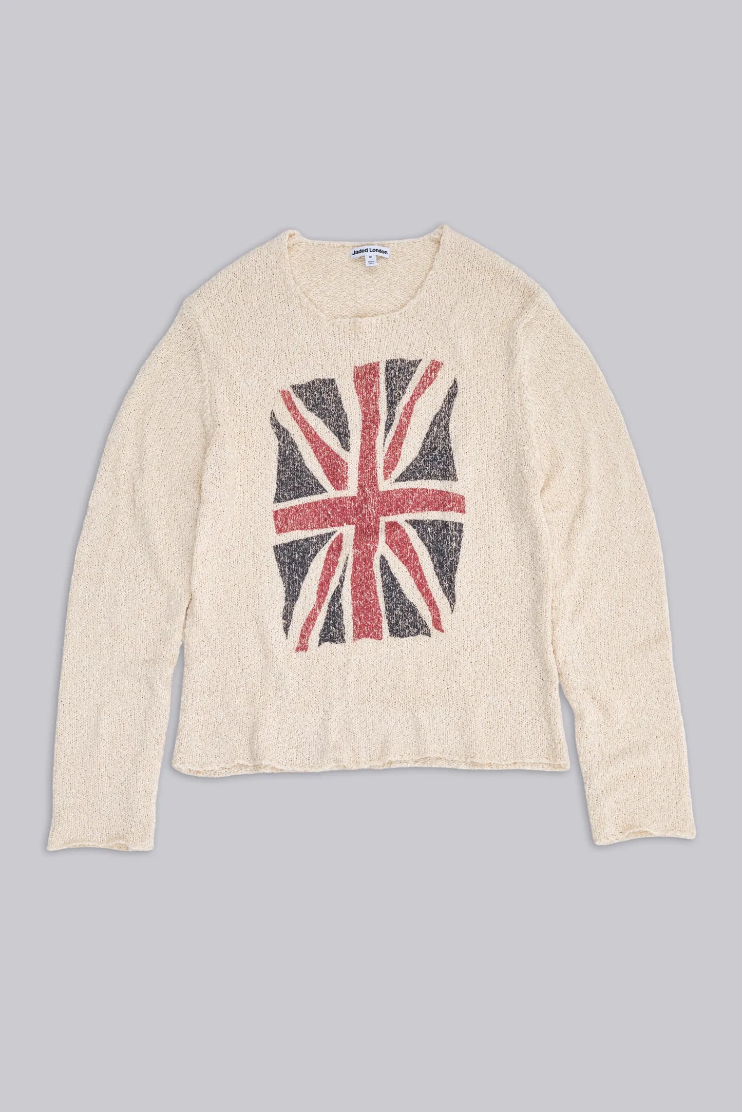 Jaded London Albion Jumper