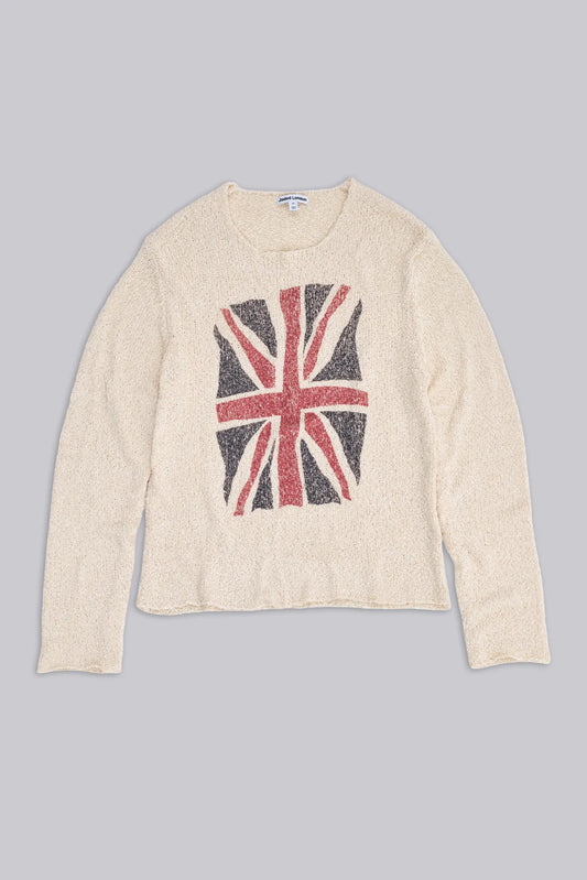 Jaded London Albion Jumper