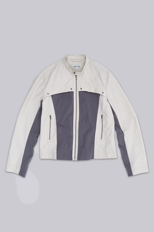 Jaded London Rider Moto Jacket