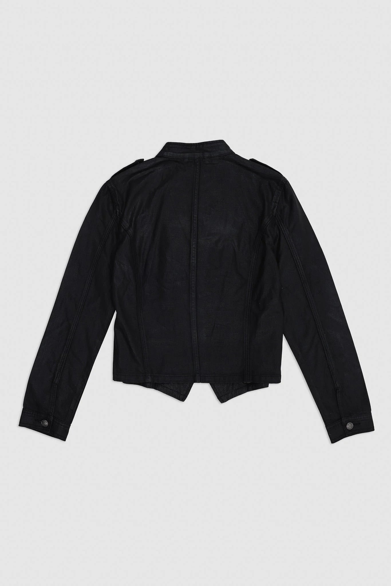 Jaded London Bedrock Drummer Jacket