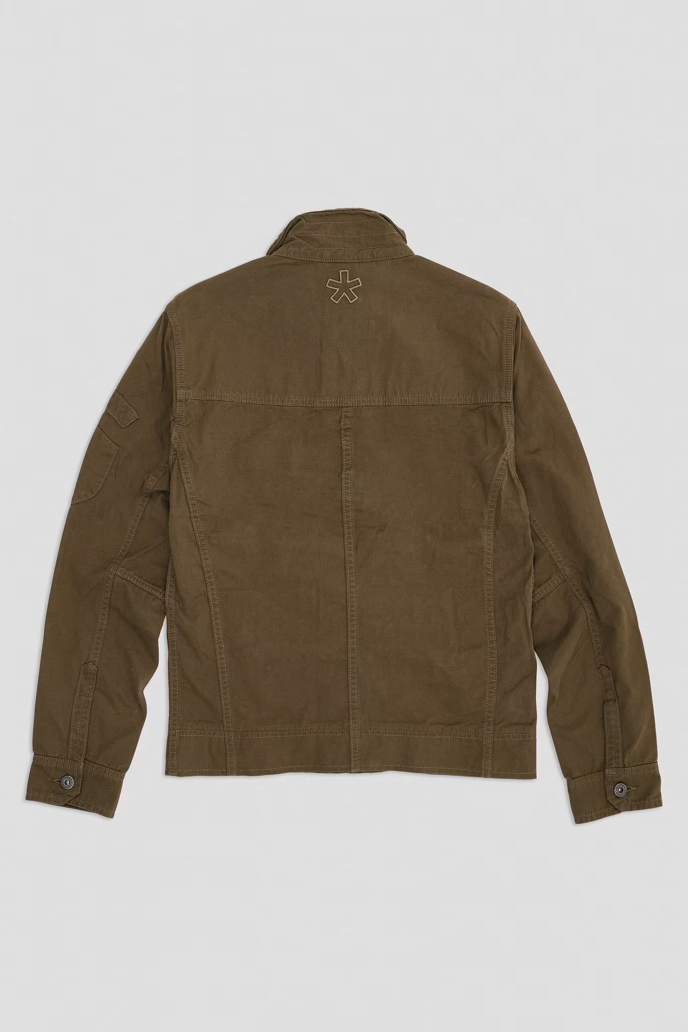 Jaded London Field Khaki Jacket