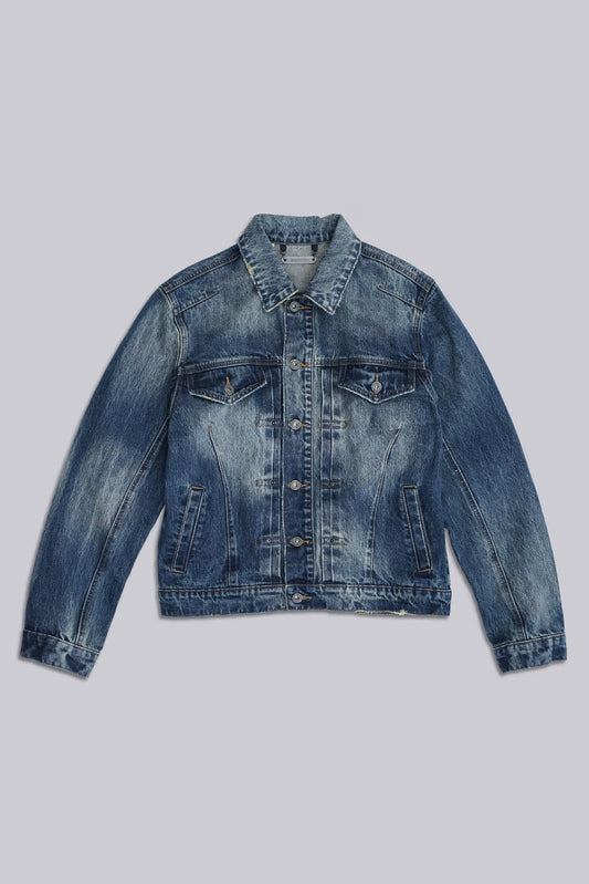 Jaded London Legacy Denim Jacket