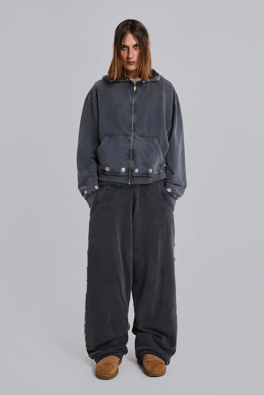 Jaded London Rock Revival Napoleon Monster Tracksuit