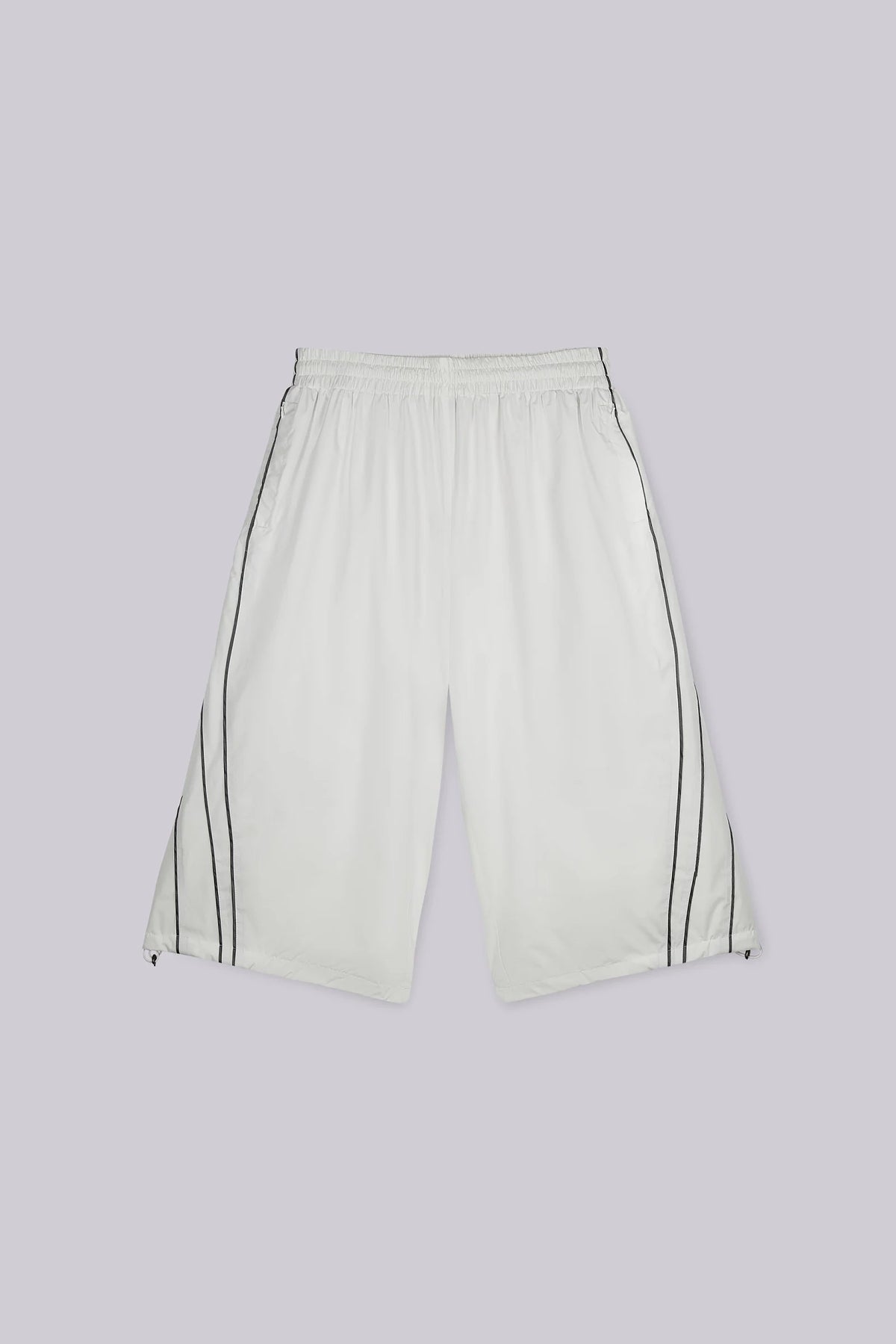 Jaded London Arctic Vapor 3/4 Shorts