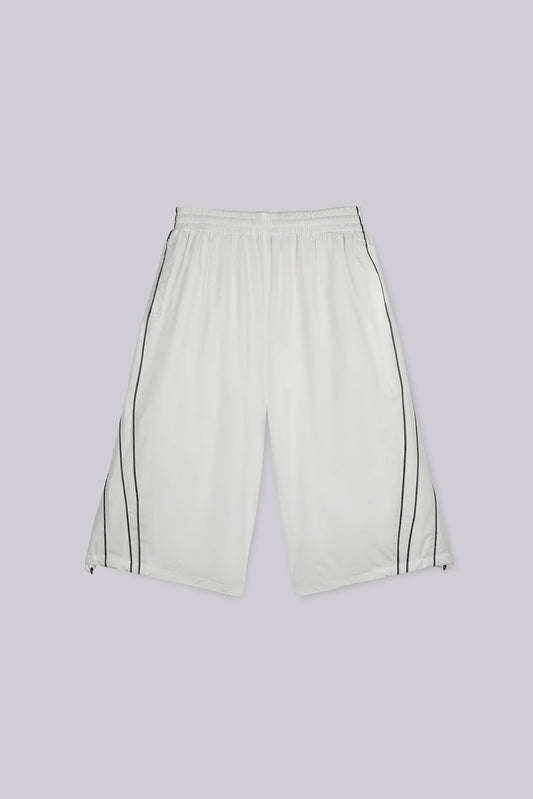 Jaded London Arctic Vapor 3/4 Shorts