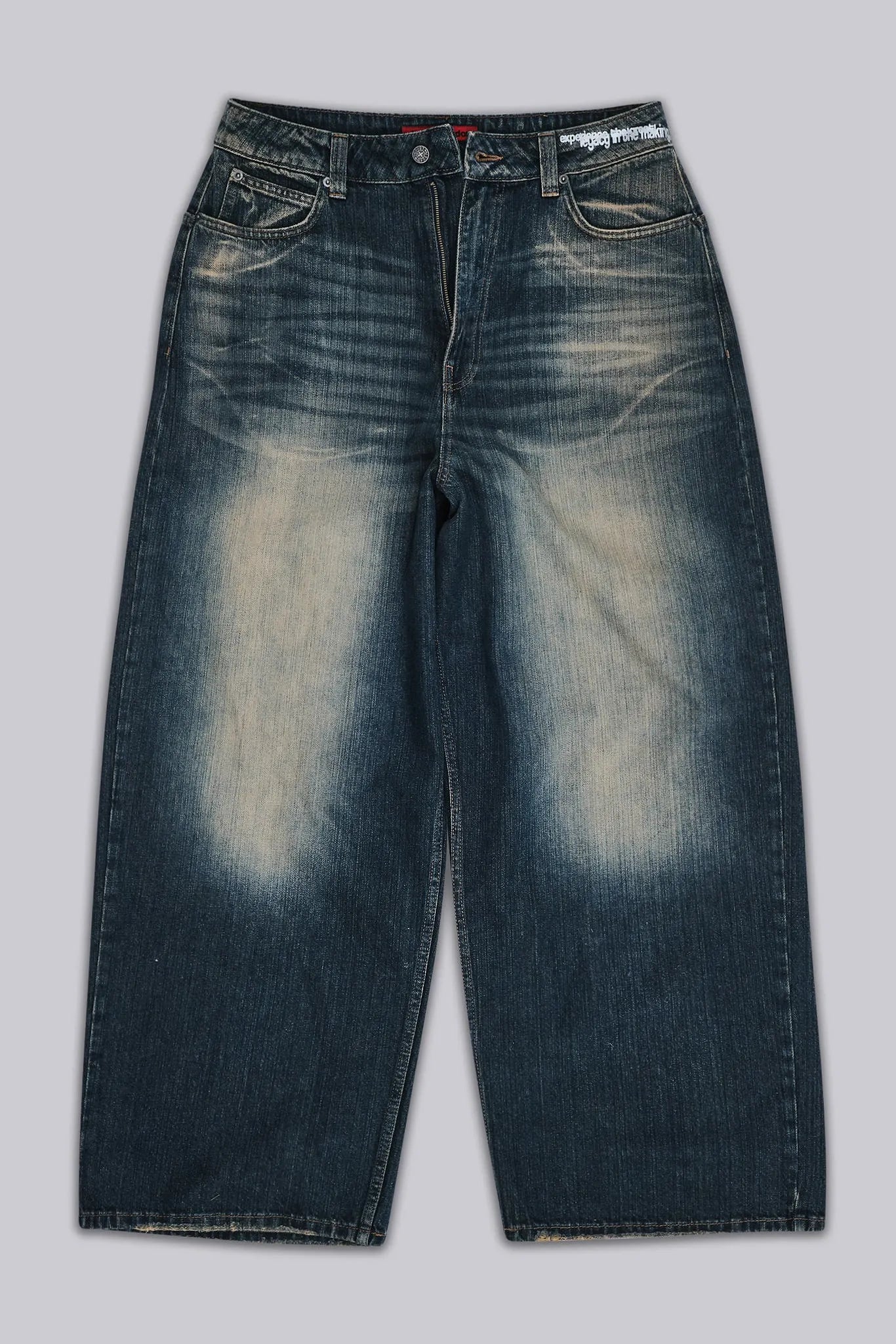Jaded London 2013 XL Colossus Jeans