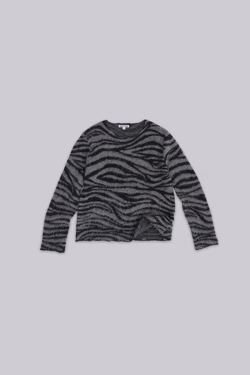 Jaded London Marty Jumper