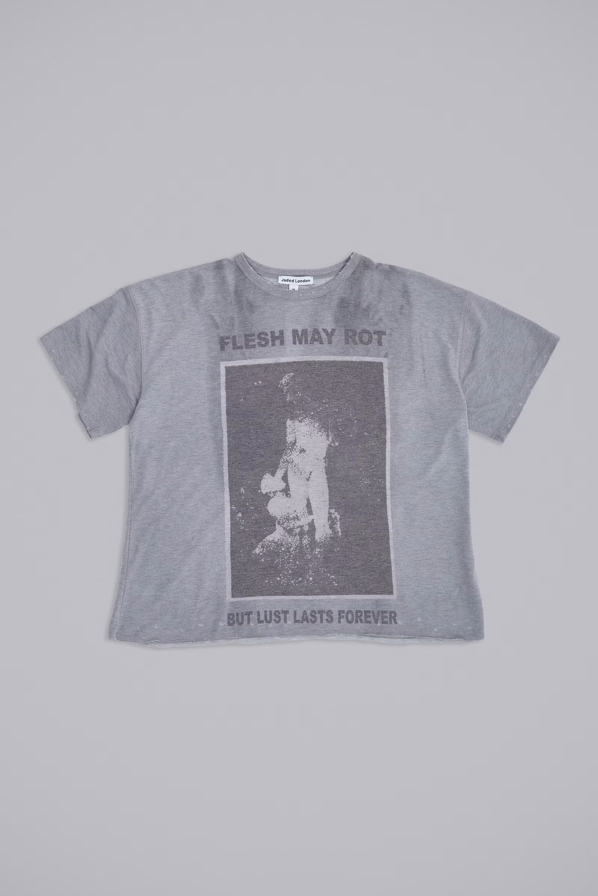 Jaded London Flesh T-Shirt