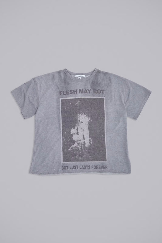 Jaded London Flesh T-Shirt