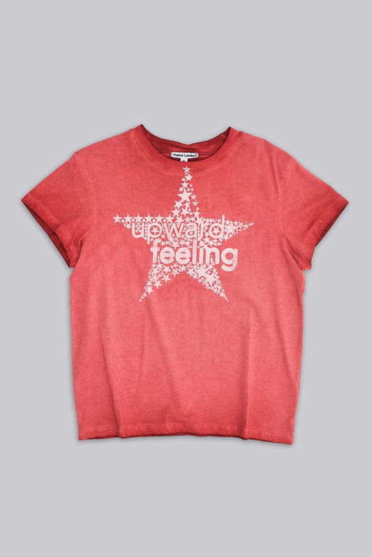 Jaded London Upward Feeling T-Shirt