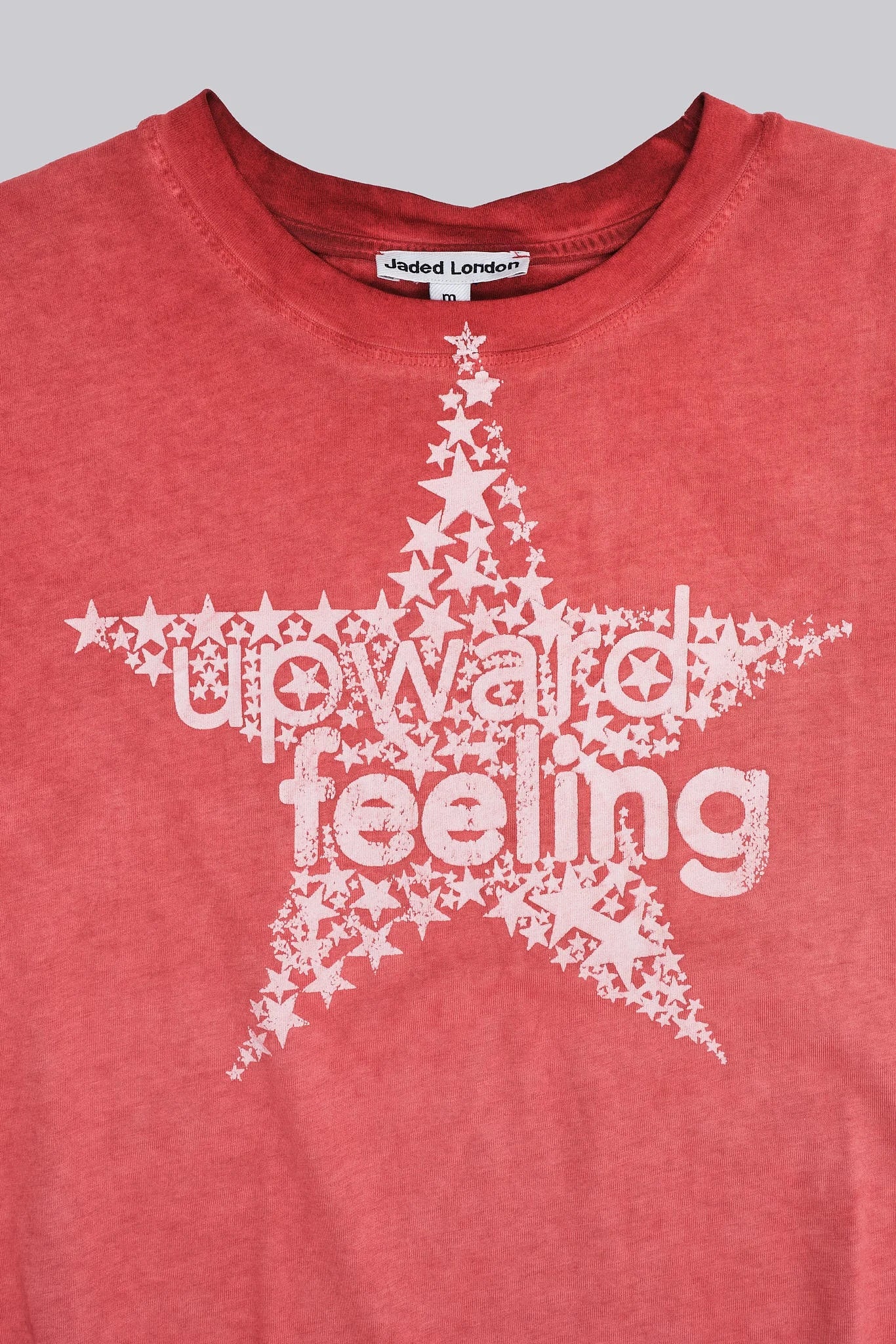 Jaded London Upward Feeling T-Shirt